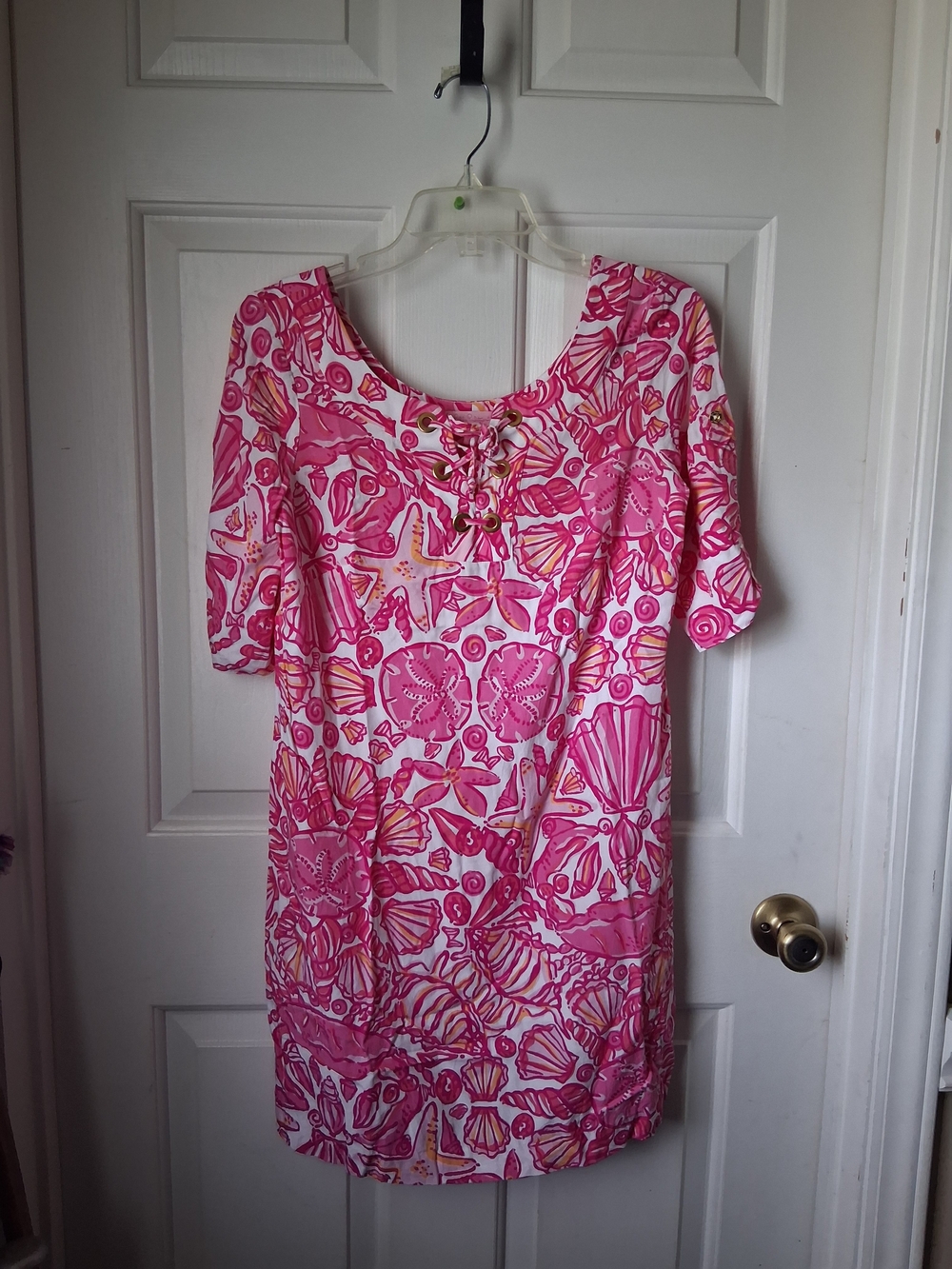 Lilly Pulitizer Dress Size Small
